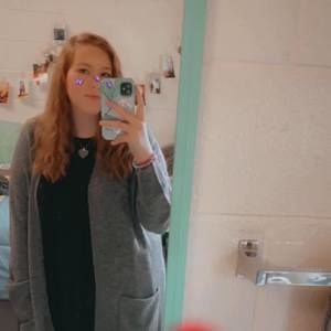 Meet your Posher, Alison